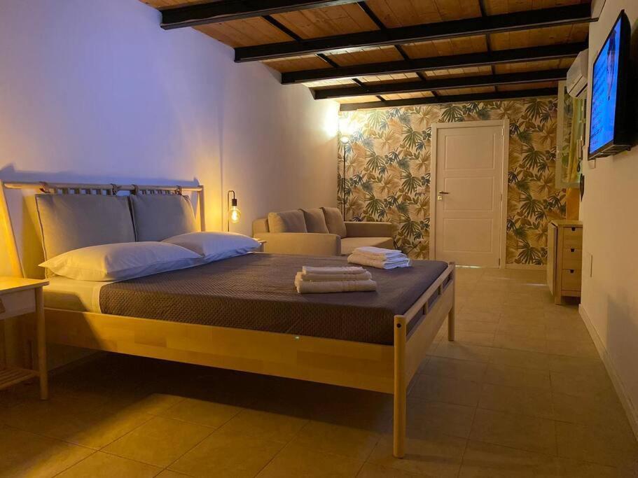 Casa Annare Apartment Naples Exterior photo