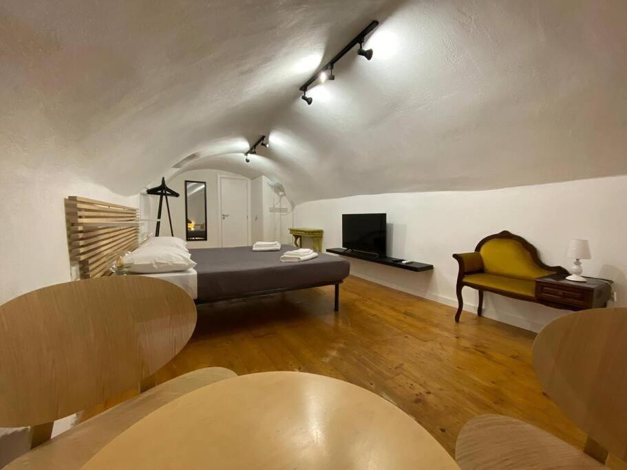 Casa Annare Apartment Naples Exterior photo